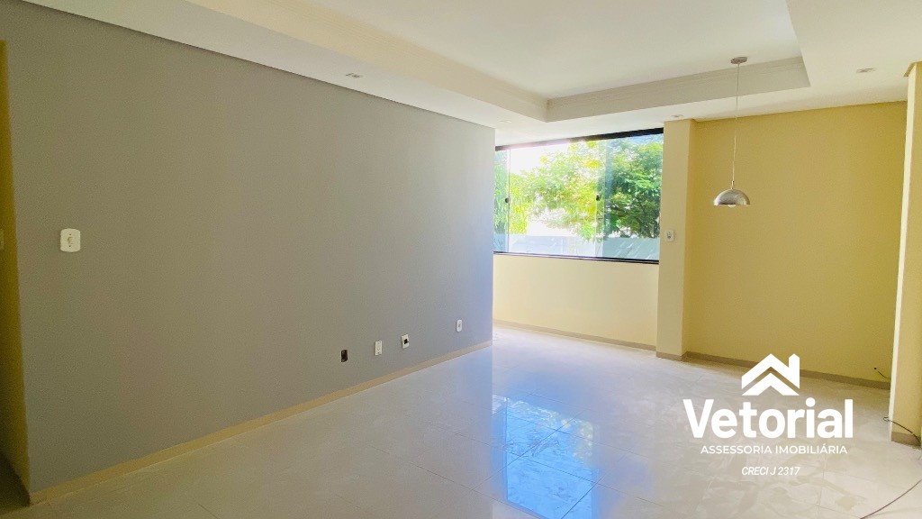 Foto Apartamento com 3 quartos, sendo 02 suítes em condomínio fechado, área de lazer - Morada Nobre - Barreiras-Ba