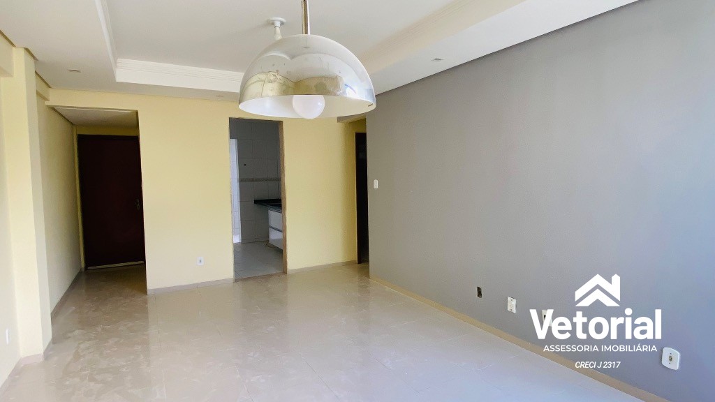 Foto Apartamento com 3 quartos, sendo 02 suítes em condomínio fechado, área de lazer - Morada Nobre - Barreiras-Ba