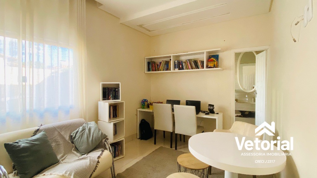 Foto Casa Luxo - 04 suítes, sendo 01 com closet, piscina com cascata, grande área de lazer, localização incrível - Barreiras/Bahia