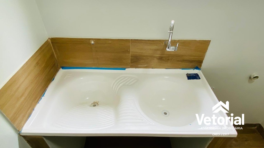 Foto Casa para locação: 3 quartos, 1 suíte, varandas, 150 m² de área, garagem ampla, quintal, churrasqueira - Barreiras/Ba