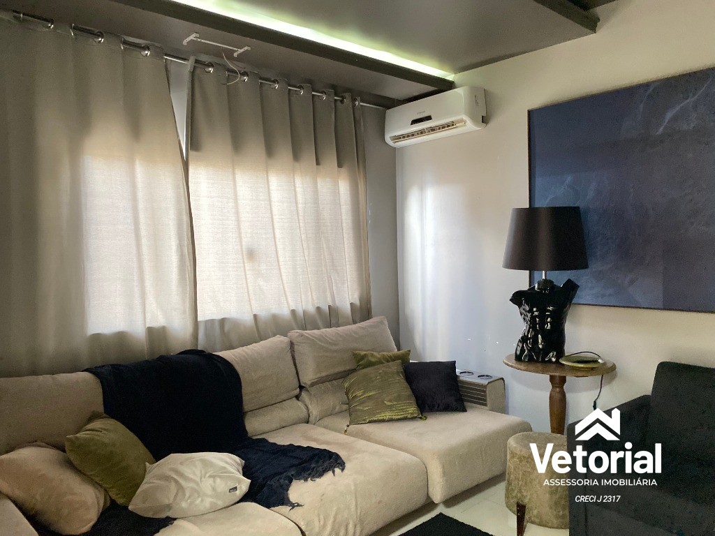 Foto Casa Luxo - 04 suítes, sendo 01 com closet, piscina com cascata, grande área de lazer, localização incrível - Barreiras/Bahia