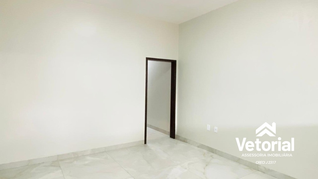 Foto Casa para locação: 3 quartos, 1 suíte, varandas, 150 m² de área, garagem ampla, quintal, churrasqueira - Barreiras/Ba