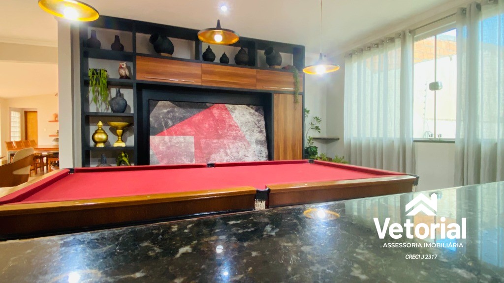 Foto Casa Luxo - 04 suítes, sendo 01 com closet, piscina com cascata, grande área de lazer, localização incrível - Barreiras/Bahia