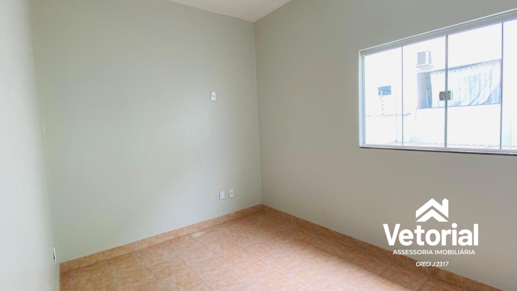 Foto Casa para locação: 3 quartos, 1 suíte, varandas, 150 m² de área, garagem ampla, quintal, churrasqueira - Barreiras/Ba