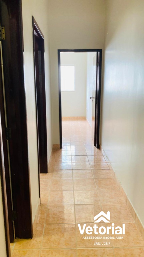 Foto Casa para locação: 3 quartos, 1 suíte, varandas, 150 m² de área, garagem ampla, quintal, churrasqueira - Barreiras/Ba