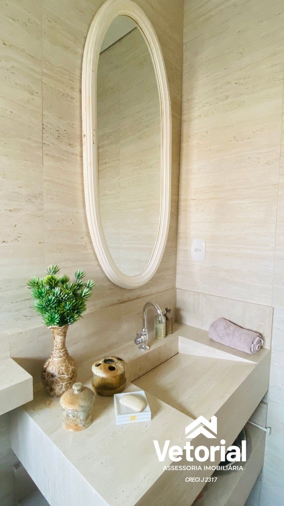 Foto Casa Luxo - 04 suítes, sendo 01 com closet, piscina com cascata, grande área de lazer, localização incrível - Barreiras/Bahia