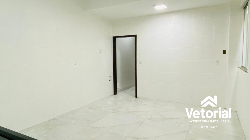 Foto Casa para locação: 3 quartos, 1 suíte, varandas, 150 m² de área, garagem ampla, quintal, churrasqueira - Barreiras/Ba