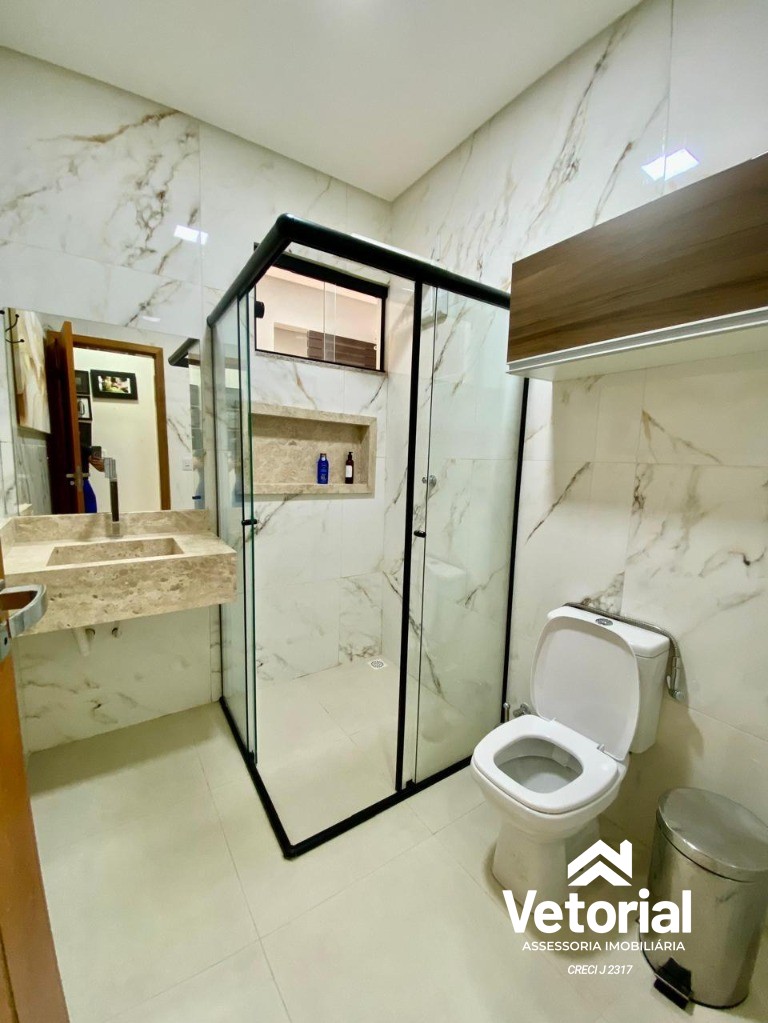 Foto Casa para locação com 02 quartos, sendo 01 com suíte, piscina e localização incrível - Barreiras Ba