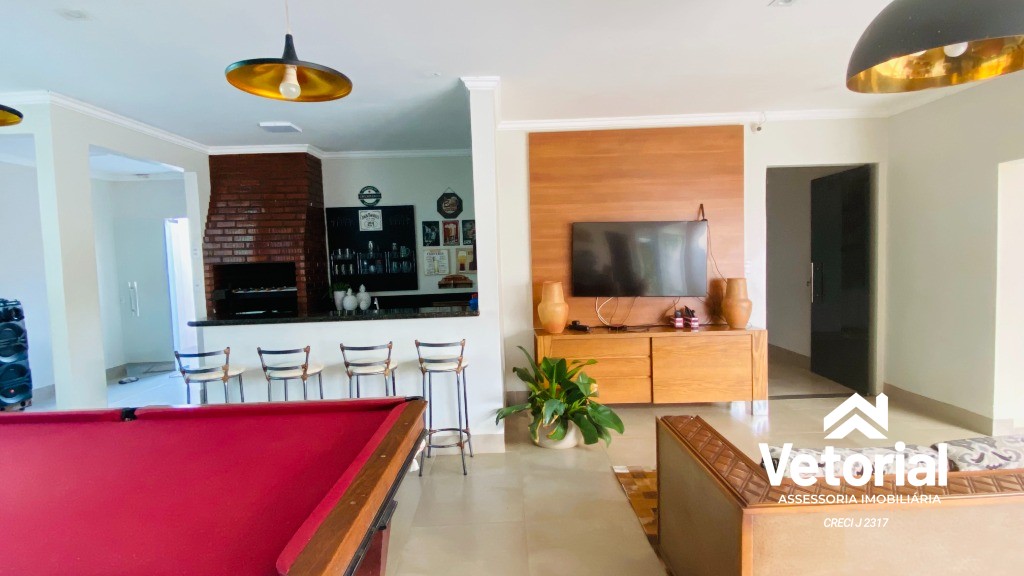 Foto Casa Luxo - 04 suítes, sendo 01 com closet, piscina com cascata, grande área de lazer, localização incrível - Barreiras/Bahia