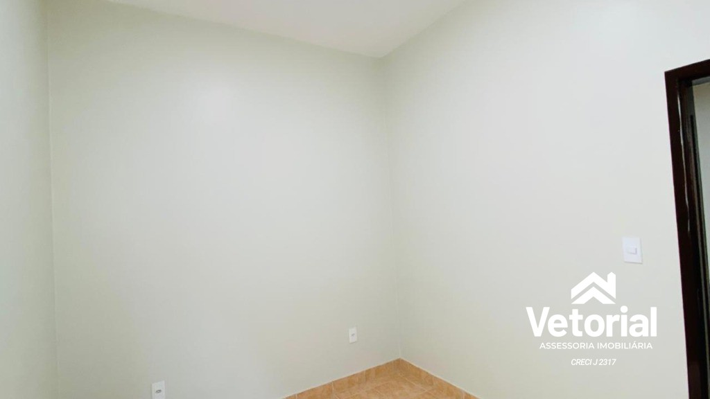 Foto Casa para locação: 3 quartos, 1 suíte, varandas, 150 m² de área, garagem ampla, quintal, churrasqueira - Barreiras/Ba