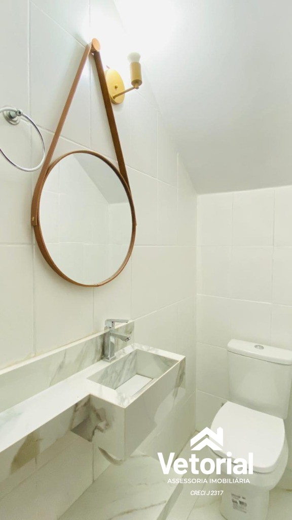 Foto Casa para locação: 3 quartos, 1 suíte, varandas, 150 m² de área, garagem ampla, quintal, churrasqueira - Barreiras/Ba