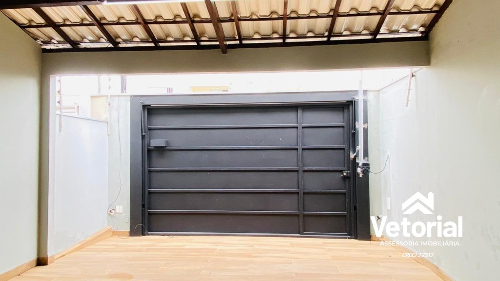 Foto Casa para locação: 3 quartos, 1 suíte, varandas, 150 m² de área, garagem ampla, quintal, churrasqueira - Barreiras/Ba