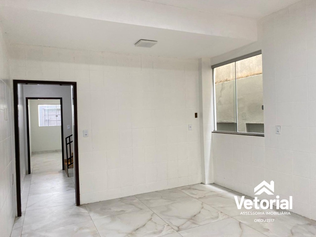 Foto Casa para locação: 3 quartos, 1 suíte, varandas, 150 m² de área, garagem ampla, quintal, churrasqueira - Barreiras/Ba