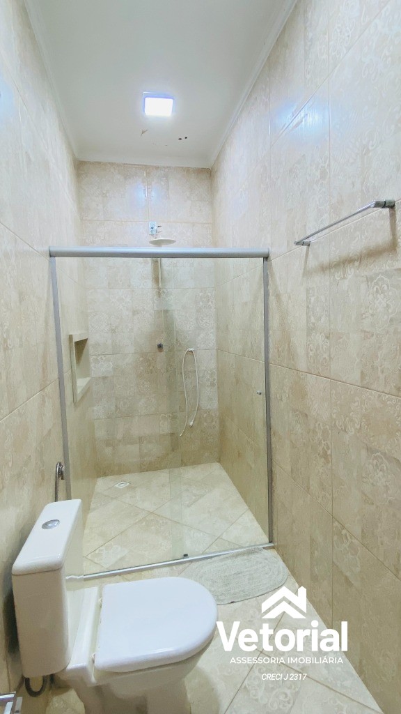 Foto Casa Luxo - 04 suítes, sendo 01 com closet, piscina com cascata, grande área de lazer, localização incrível - Barreiras/Bahia