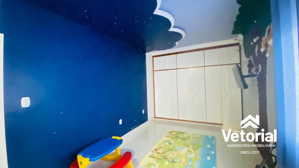 Foto Casa Luxo - 04 suítes, sendo 01 com closet, piscina com cascata, grande área de lazer, localização incrível - Barreiras/Bahia