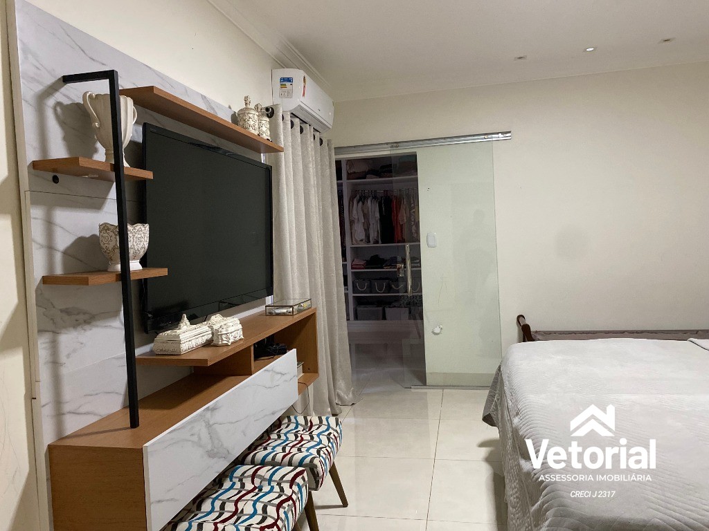 Foto Casa Luxo - 04 suítes, sendo 01 com closet, piscina com cascata, grande área de lazer, localização incrível - Barreiras/Bahia