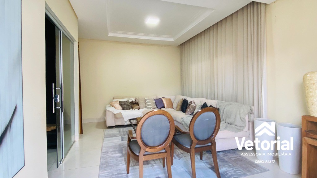 Foto Casa Luxo - 04 suítes, sendo 01 com closet, piscina com cascata, grande área de lazer, localização incrível - Barreiras/Bahia