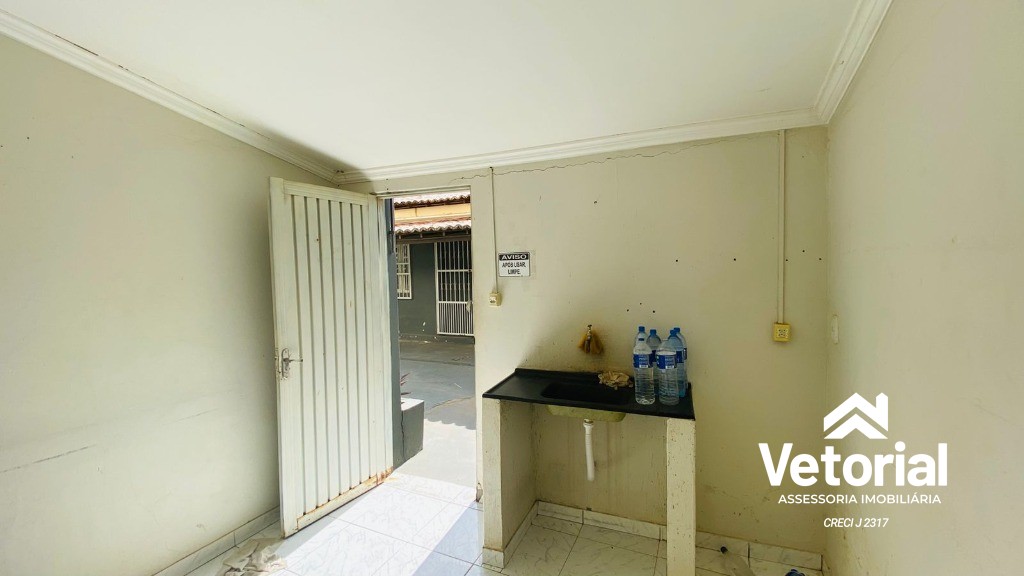 Foto Ponto comercial para locação no centro da cidade - 200 m², 4 salas, 03 banheiros e muito mais - Barreiras/Ba