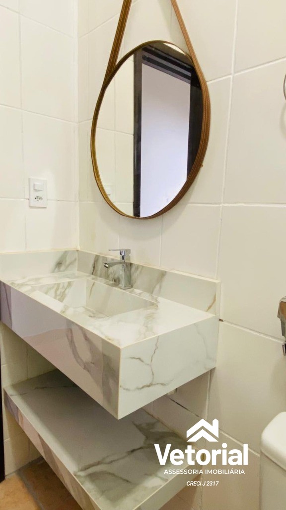 Foto Casa para locação: 3 quartos, 1 suíte, varandas, 150 m² de área, garagem ampla, quintal, churrasqueira - Barreiras/Ba