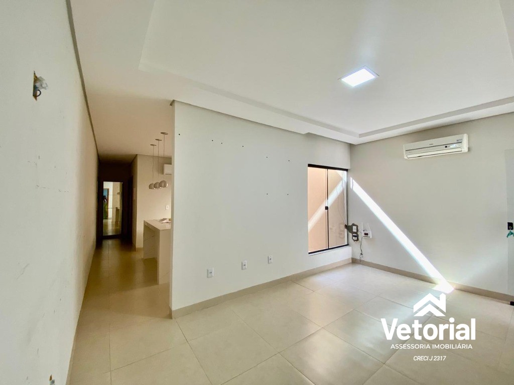 Foto Casa para locação com 02 quartos, sendo 01 com suíte, piscina e localização incrível - Barreiras Ba