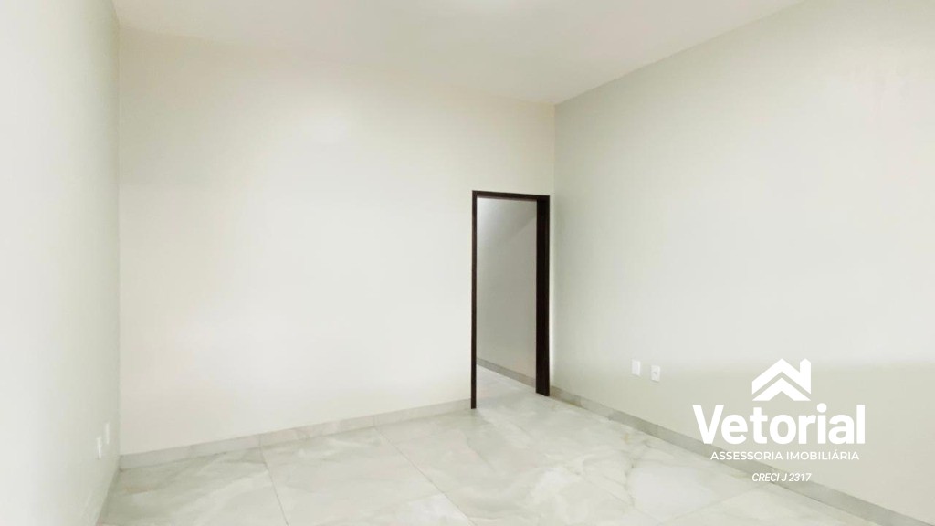 Foto Casa para locação: 3 quartos, 1 suíte, varandas, 150 m² de área, garagem ampla, quintal, churrasqueira - Barreiras/Ba