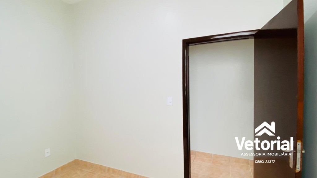 Foto Casa para locação: 3 quartos, 1 suíte, varandas, 150 m² de área, garagem ampla, quintal, churrasqueira - Barreiras/Ba