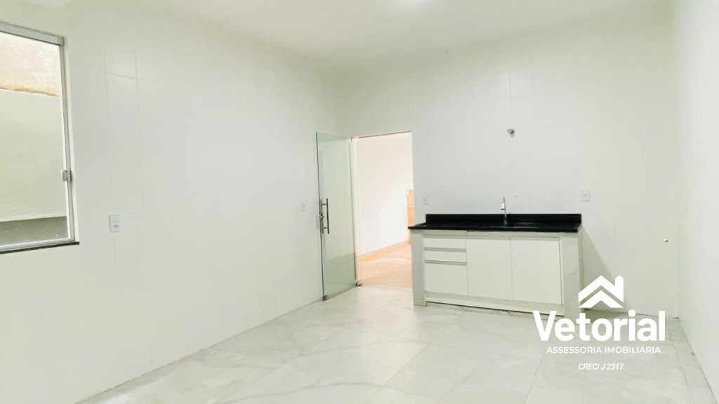 Foto Casa para locação: 3 quartos, 1 suíte, varandas, 150 m² de área, garagem ampla, quintal, churrasqueira - Barreiras/Ba