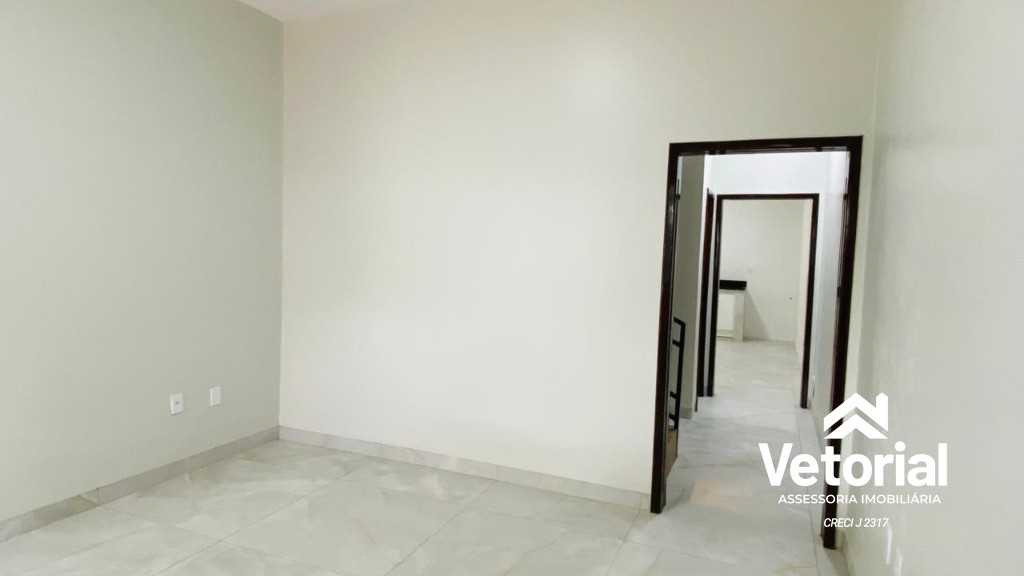 Foto Casa para locação: 3 quartos, 1 suíte, varandas, 150 m² de área, garagem ampla, quintal, churrasqueira - Barreiras/Ba