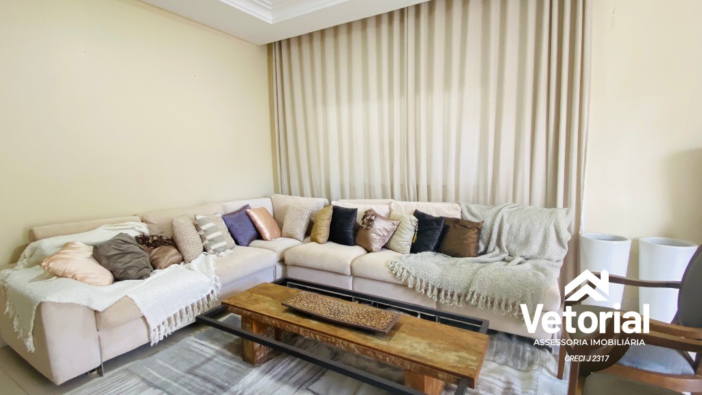 Foto Casa Luxo - 04 suítes, sendo 01 com closet, piscina com cascata, grande área de lazer, localização incrível - Barreiras/Bahia