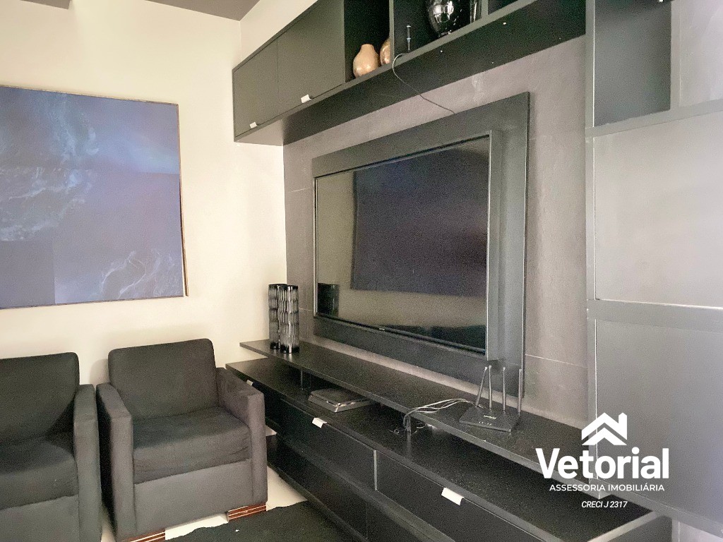 Foto Casa Luxo - 04 suítes, sendo 01 com closet, piscina com cascata, grande área de lazer, localização incrível - Barreiras/Bahia