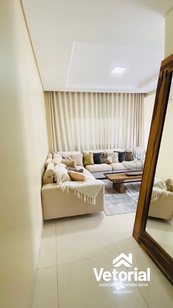 Foto Casa Luxo - 04 suítes, sendo 01 com closet, piscina com cascata, grande área de lazer, localização incrível - Barreiras/Bahia