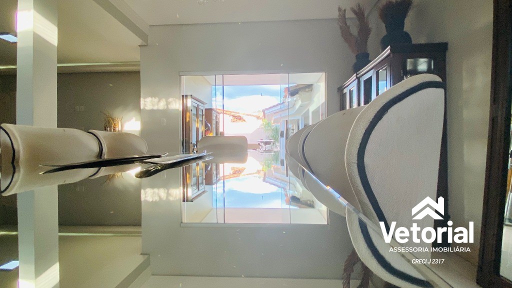 Foto Casa Luxo - 04 suítes, sendo 01 com closet, piscina com cascata, grande área de lazer, localização incrível - Barreiras/Bahia