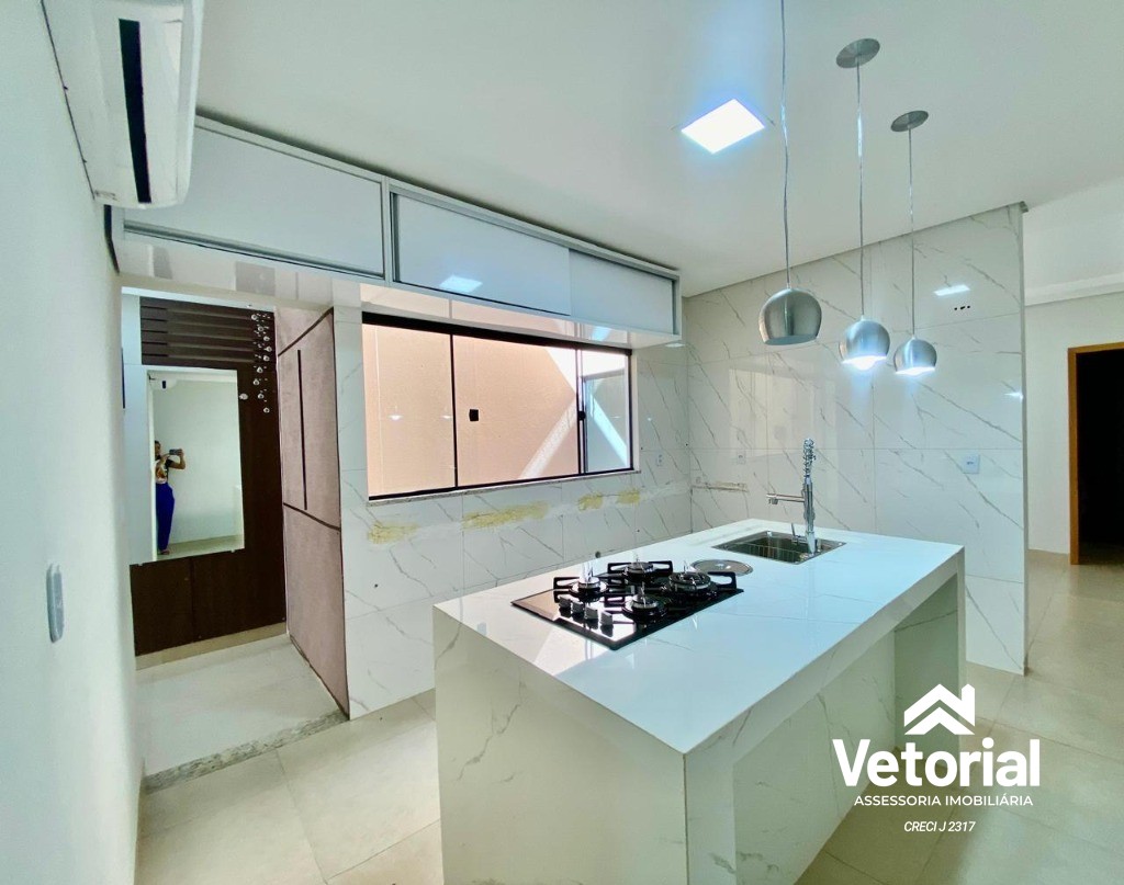 Foto Casa para locação com 02 quartos, sendo 01 com suíte, piscina e localização incrível - Barreiras Ba