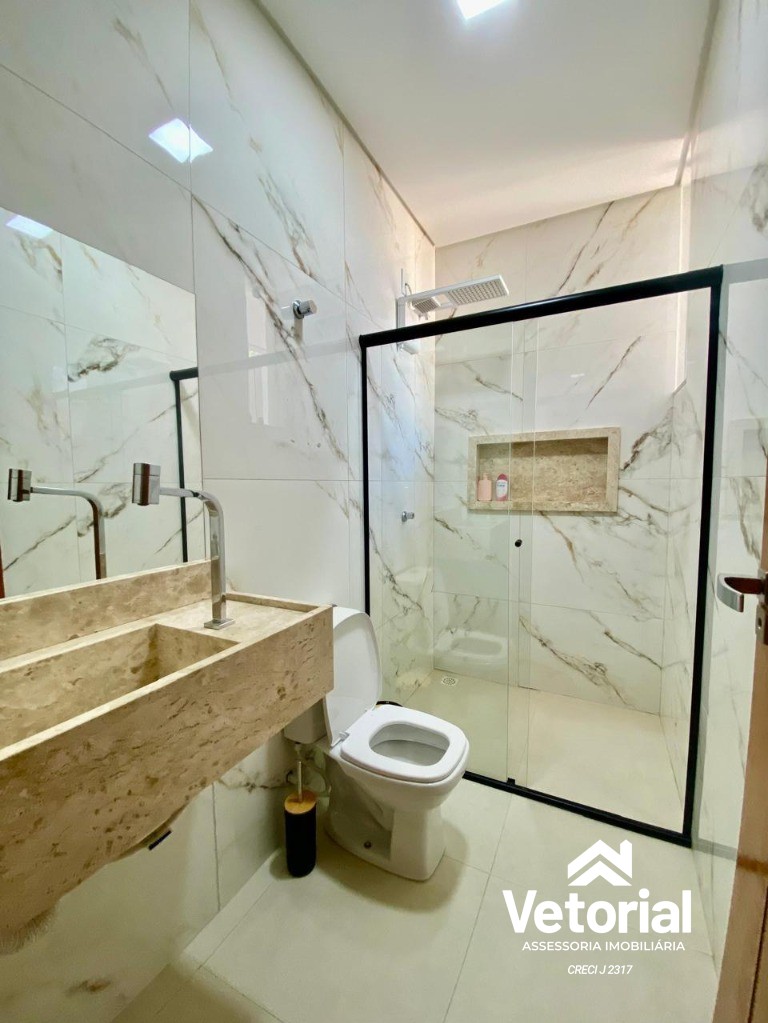 Foto Casa para locação com 02 quartos, sendo 01 com suíte, piscina e localização incrível - Barreiras Ba