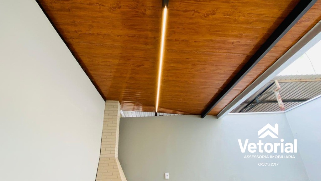 Foto Casa para locação: 3 quartos, 1 suíte, varandas, 150 m² de área, garagem ampla, quintal, churrasqueira - Barreiras/Ba