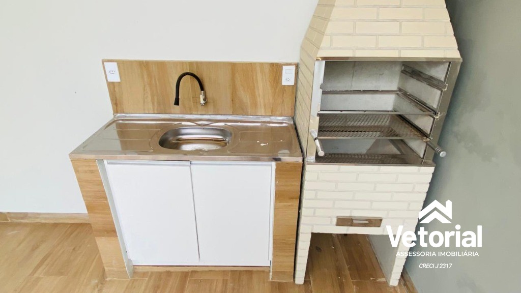 Foto Casa para locação: 3 quartos, 1 suíte, varandas, 150 m² de área, garagem ampla, quintal, churrasqueira - Barreiras/Ba