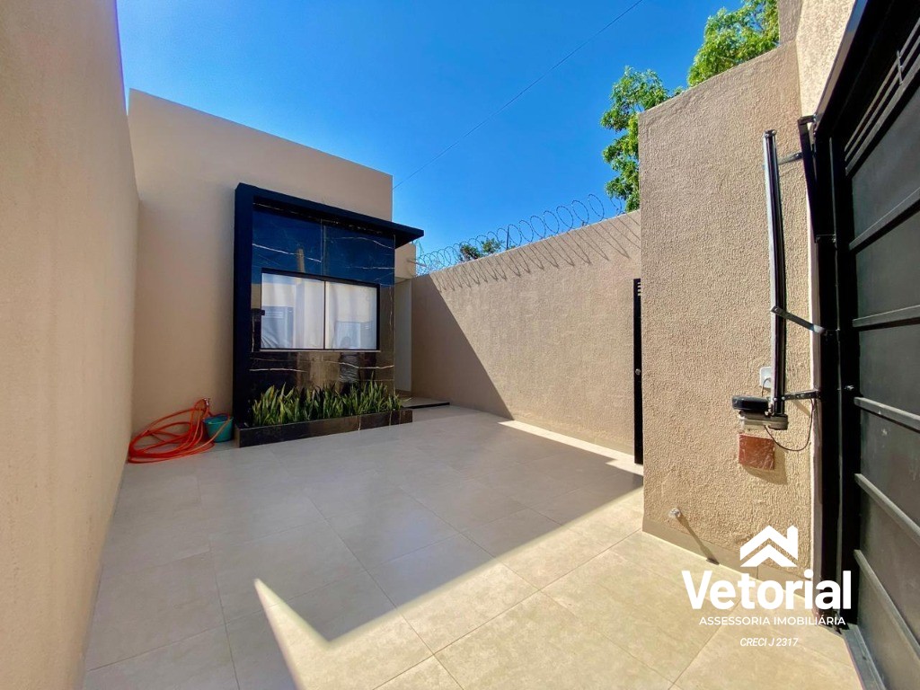 Foto Casa para locação com 02 quartos, sendo 01 com suíte, piscina e localização incrível - Barreiras Ba