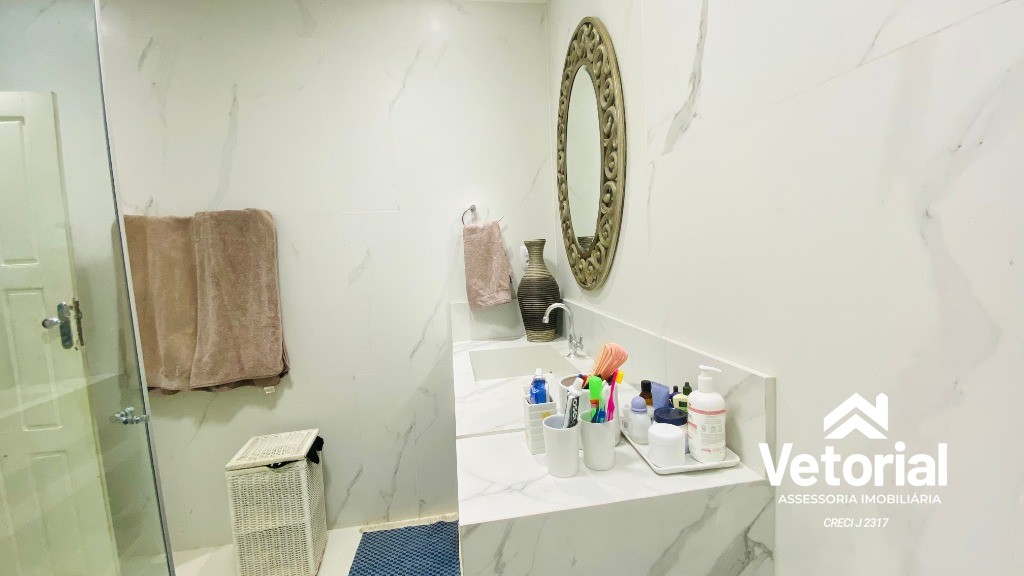 Foto Casa Luxo - 04 suítes, sendo 01 com closet, piscina com cascata, grande área de lazer, localização incrível - Barreiras/Bahia