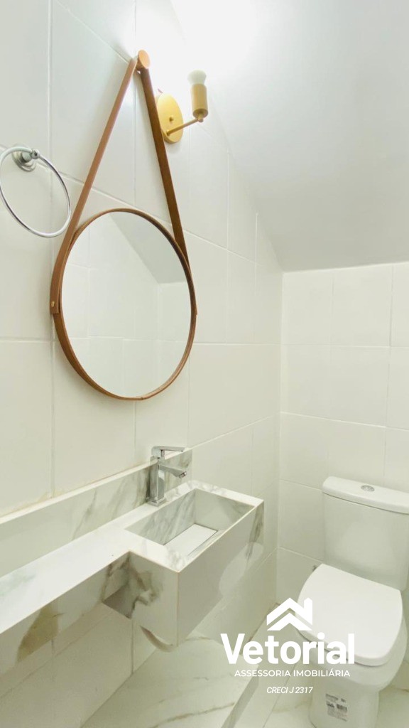 Foto Casa para locação: 3 quartos, 1 suíte, varandas, 150 m² de área, garagem ampla, quintal, churrasqueira - Barreiras/Ba