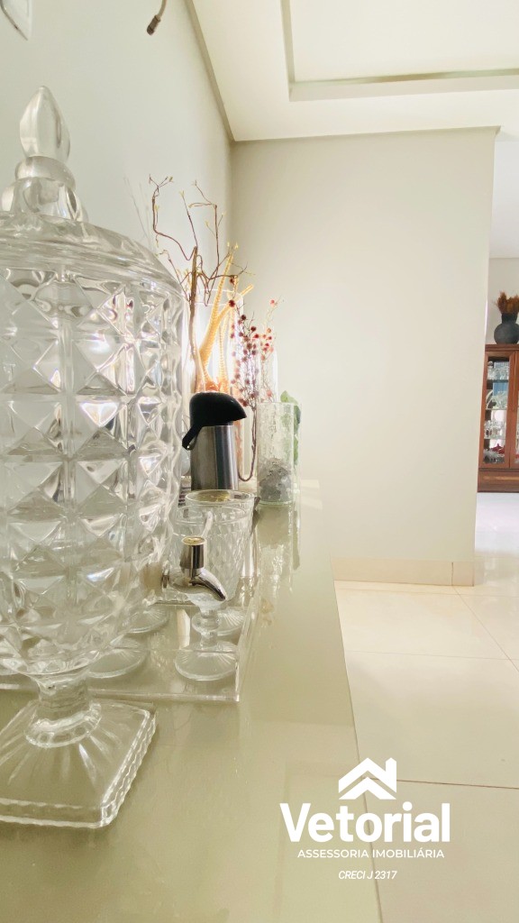 Foto Casa Luxo - 04 suítes, sendo 01 com closet, piscina com cascata, grande área de lazer, localização incrível - Barreiras/Bahia