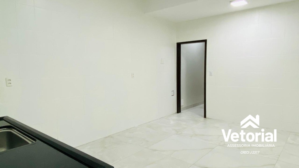 Foto Casa para locação: 3 quartos, 1 suíte, varandas, 150 m² de área, garagem ampla, quintal, churrasqueira - Barreiras/Ba