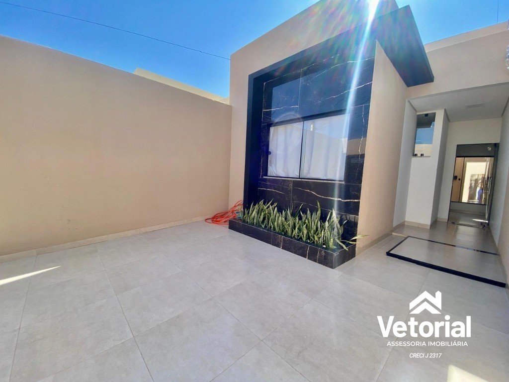 Foto Casa para locação com 02 quartos, sendo 01 com suíte, piscina e localização incrível - Barreiras Ba