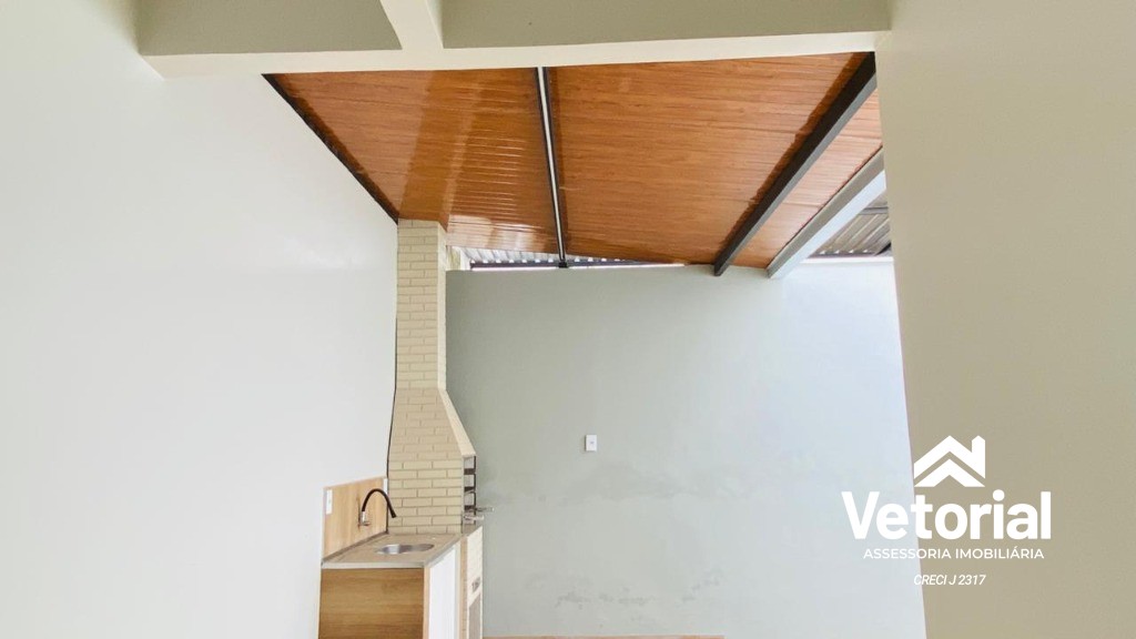 Foto Casa para locação: 3 quartos, 1 suíte, varandas, 150 m² de área, garagem ampla, quintal, churrasqueira - Barreiras/Ba