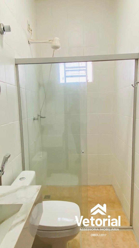 Foto Casa para locação: 3 quartos, 1 suíte, varandas, 150 m² de área, garagem ampla, quintal, churrasqueira - Barreiras/Ba