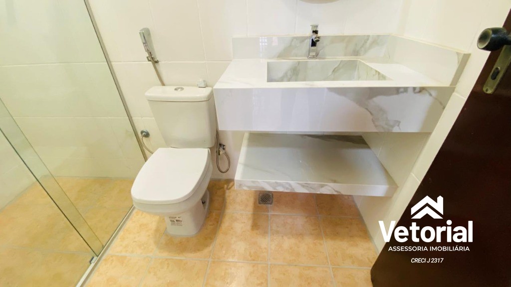 Foto Casa para locação: 3 quartos, 1 suíte, varandas, 150 m² de área, garagem ampla, quintal, churrasqueira - Barreiras/Ba