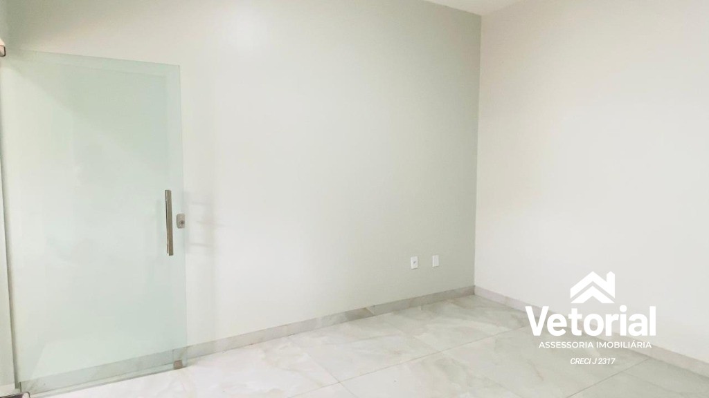 Foto Casa para locação: 3 quartos, 1 suíte, varandas, 150 m² de área, garagem ampla, quintal, churrasqueira - Barreiras/Ba