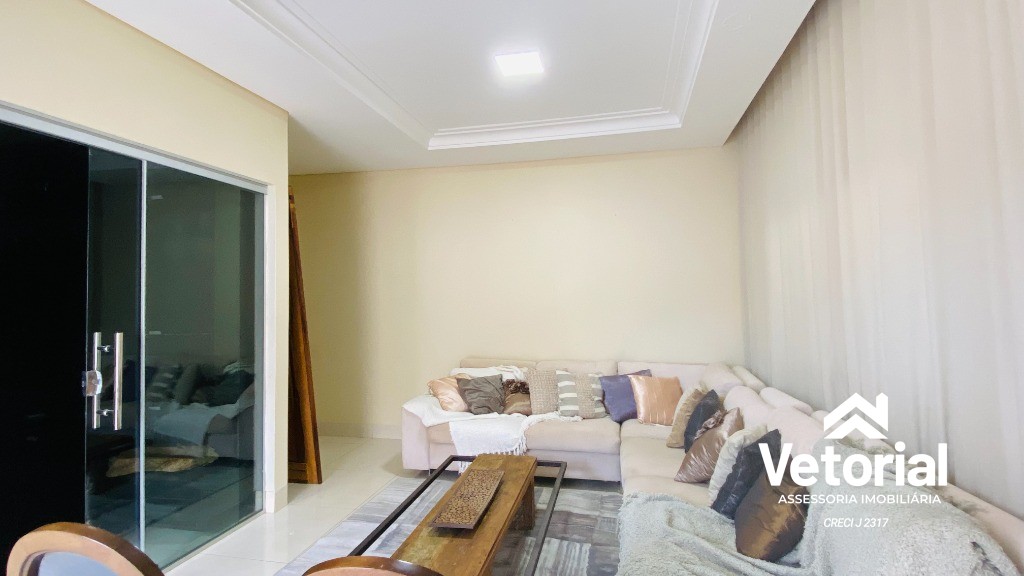 Foto Casa Luxo - 04 suítes, sendo 01 com closet, piscina com cascata, grande área de lazer, localização incrível - Barreiras/Bahia