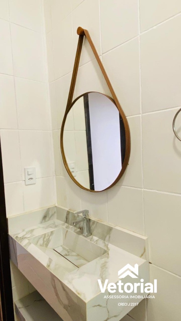 Foto Casa para locação: 3 quartos, 1 suíte, varandas, 150 m² de área, garagem ampla, quintal, churrasqueira - Barreiras/Ba