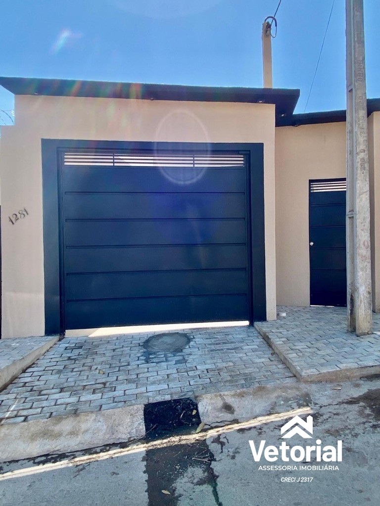 Foto Casa para locação com 02 quartos, sendo 01 com suíte, piscina e localização incrível - Barreiras Ba