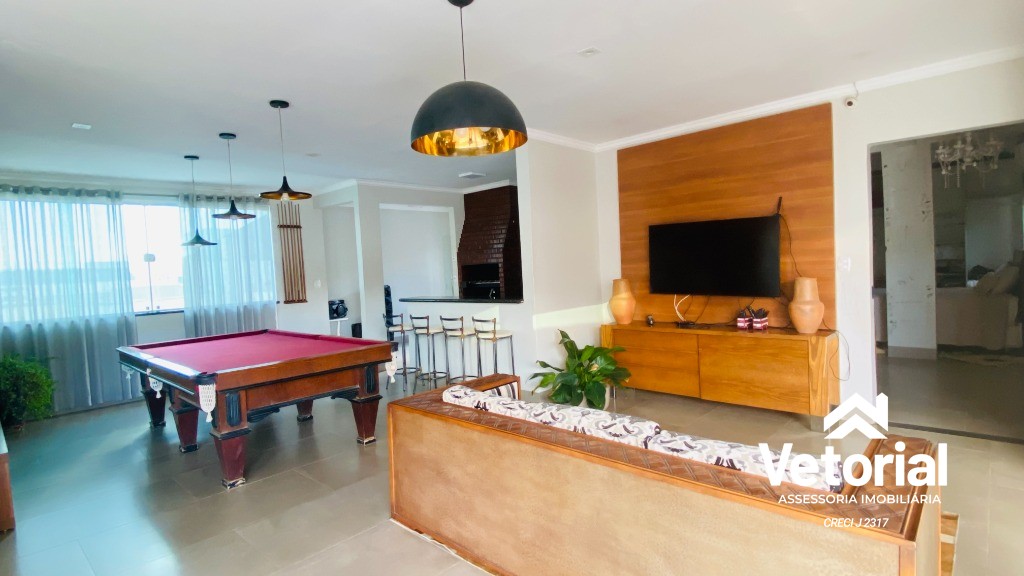 Foto Casa Luxo - 04 suítes, sendo 01 com closet, piscina com cascata, grande área de lazer, localização incrível - Barreiras/Bahia